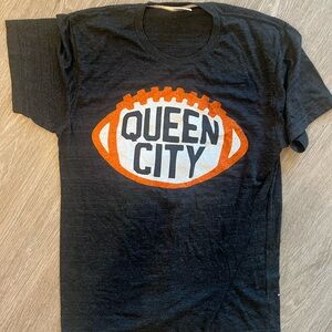 Homage Queen City Shirt